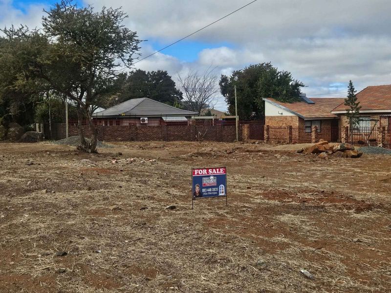 Vacant Land Residential For Sale in South Ridge - Photo 3