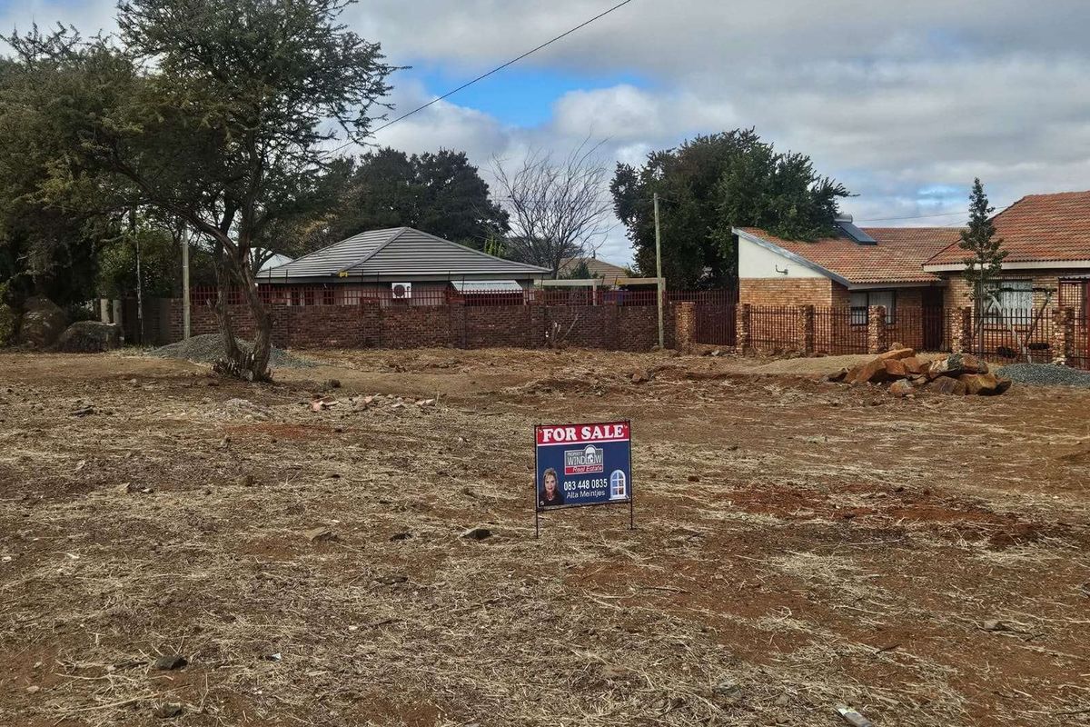 Vacant Land Residential For Sale in South Ridge - Photo 3