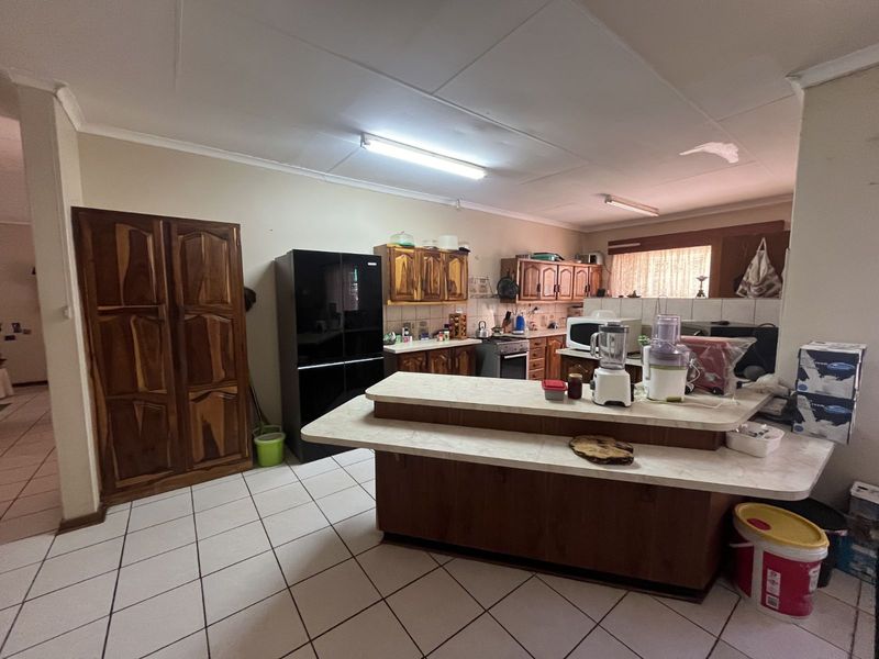 Townhouse For Sale in Mookgopong Central - Photo 7