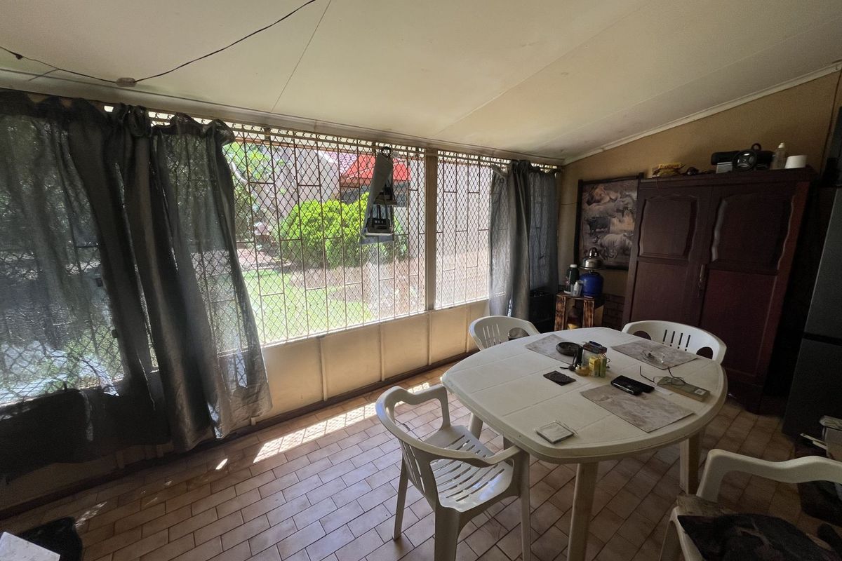 Townhouse For Sale in Mookgopong Central - Photo 3