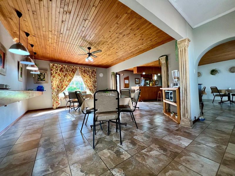 Guest House For Sale in Breyten Central - Photo 2