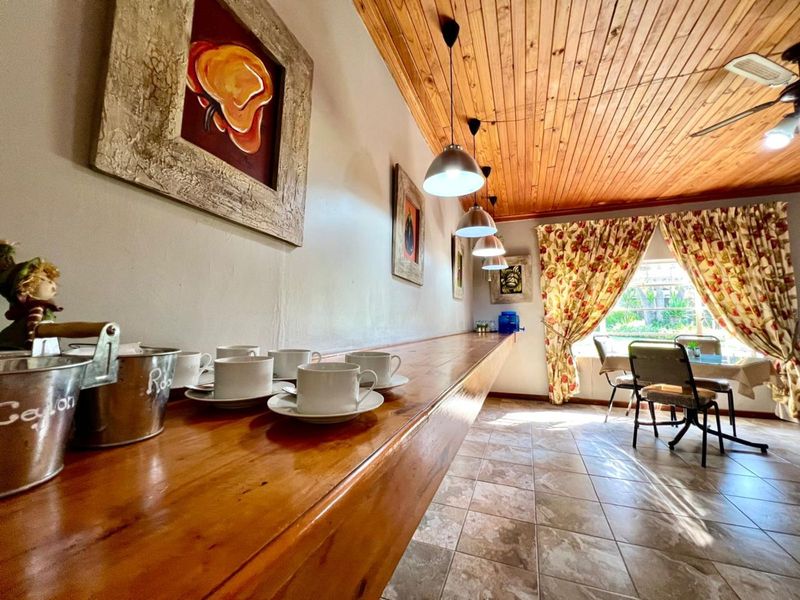 Guest House For Sale in Breyten Central - Photo 3