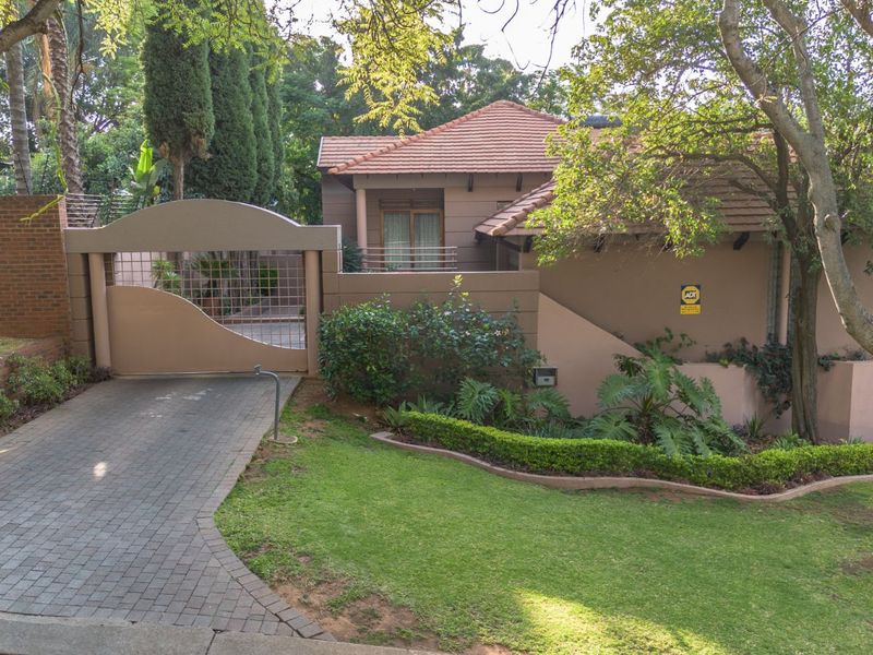 House To Rent in Muckleneuk - Photo 2