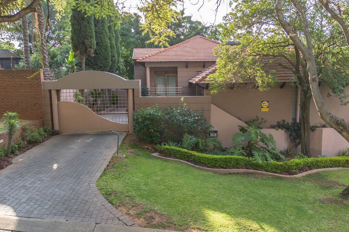 House To Rent in Muckleneuk - Photo 2