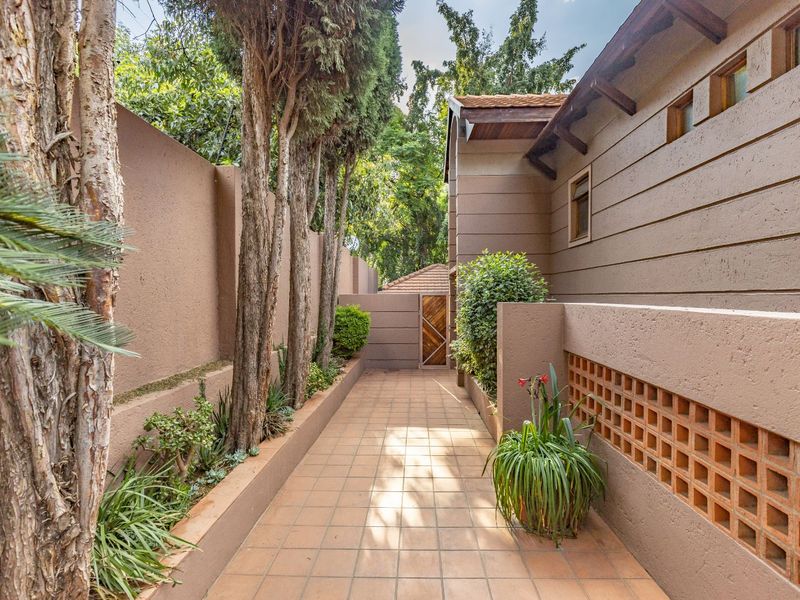 House To Rent in Muckleneuk - Photo 4