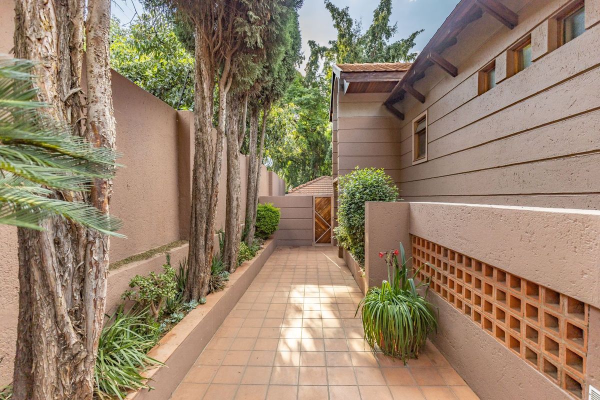 House To Rent in Muckleneuk - Photo 4