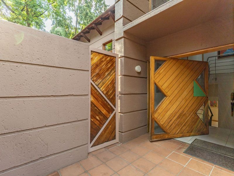 House To Rent in Muckleneuk - Photo 5