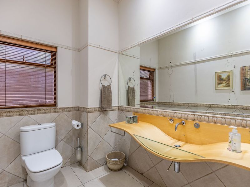 House To Rent in Muckleneuk - Photo 10