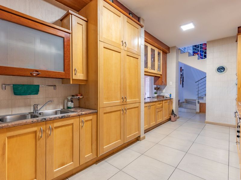 House To Rent in Muckleneuk - Photo 9