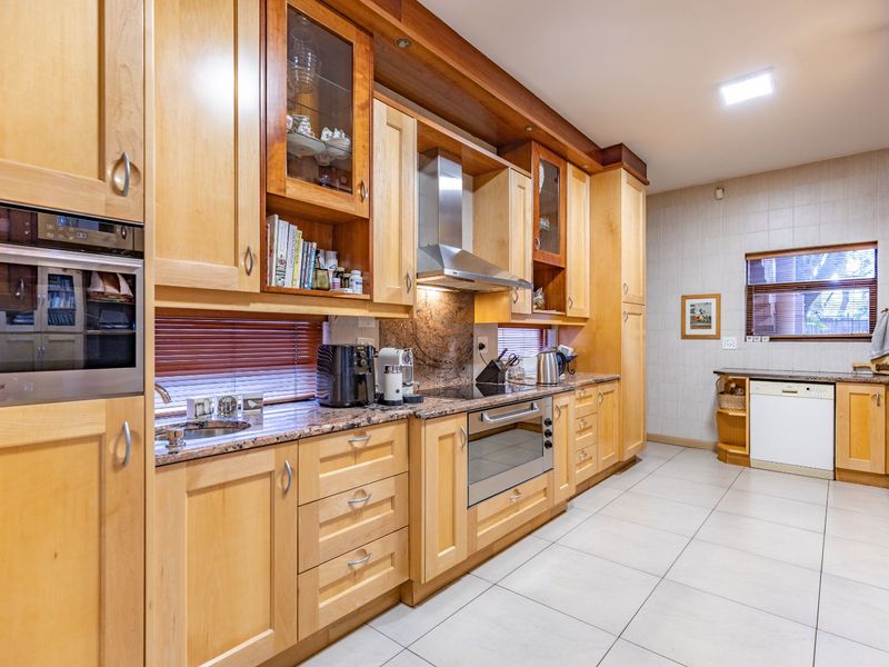 House To Rent in Muckleneuk - Photo 8