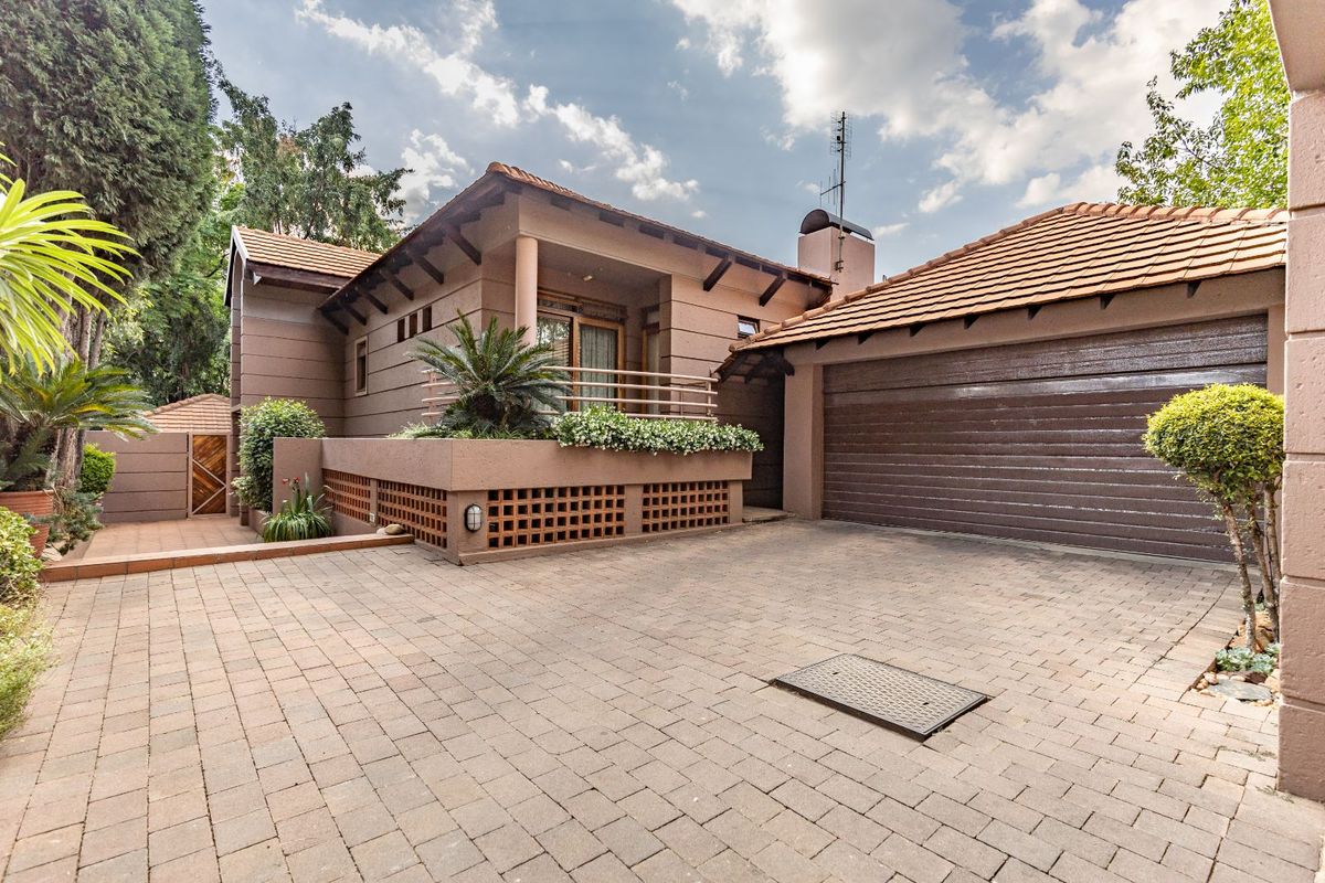 House To Rent in Muckleneuk - Photo 3