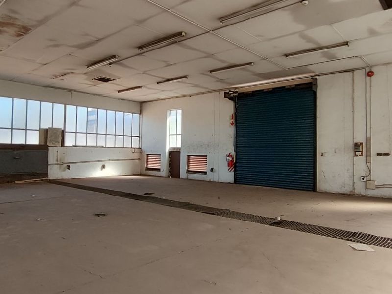 Industrial To Rent in Waltloo - Photo 7