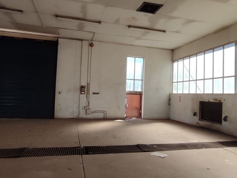 Industrial To Rent in Waltloo - Photo 6