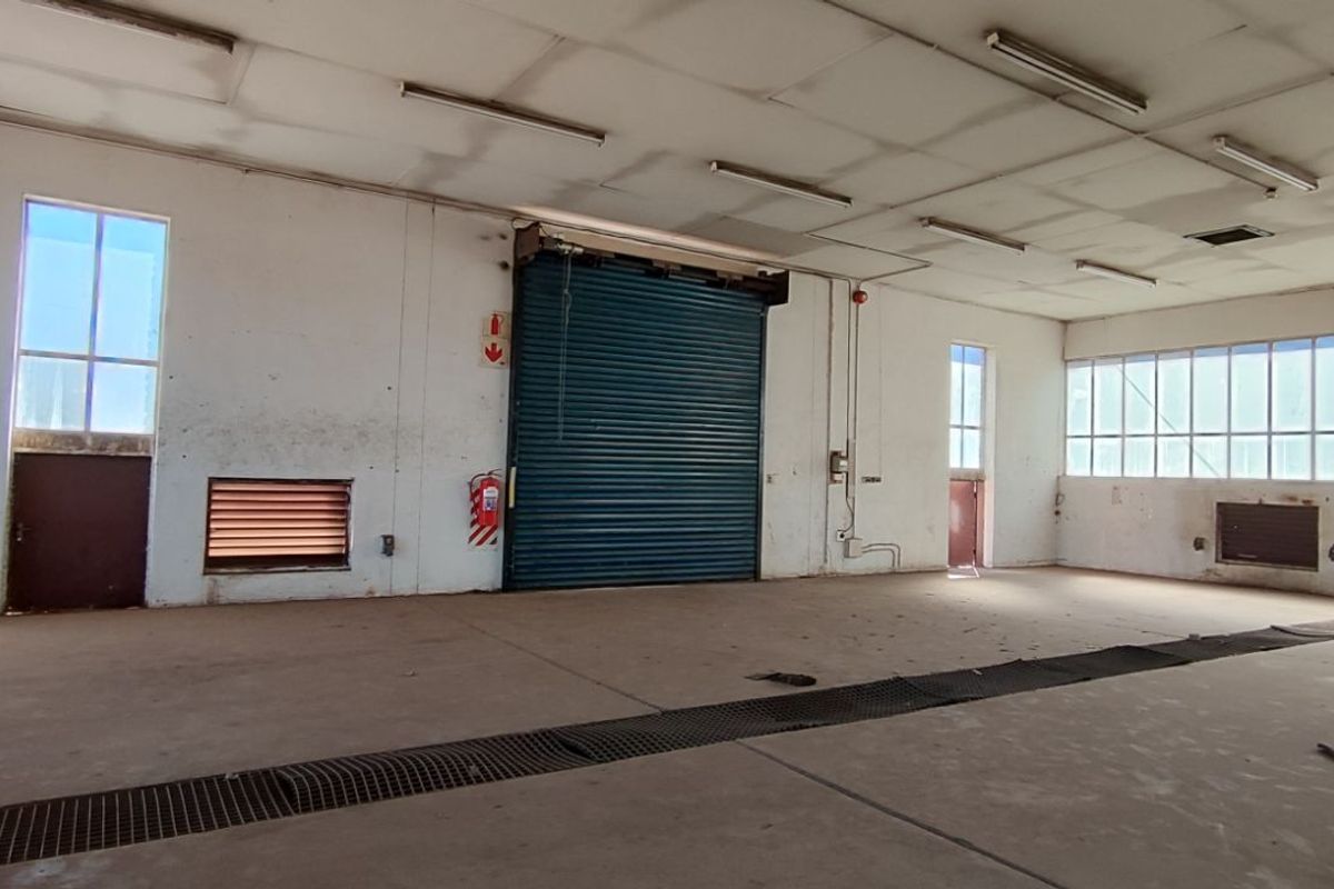 Industrial To Rent in Waltloo - Photo 4