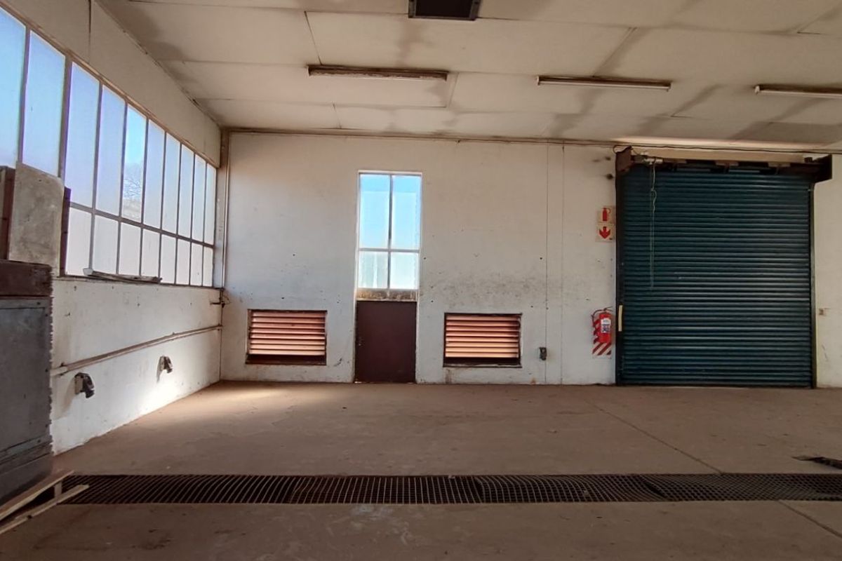 Industrial To Rent in Waltloo - Photo 3