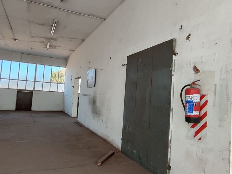 Industrial To Rent in Waltloo - Photo 9