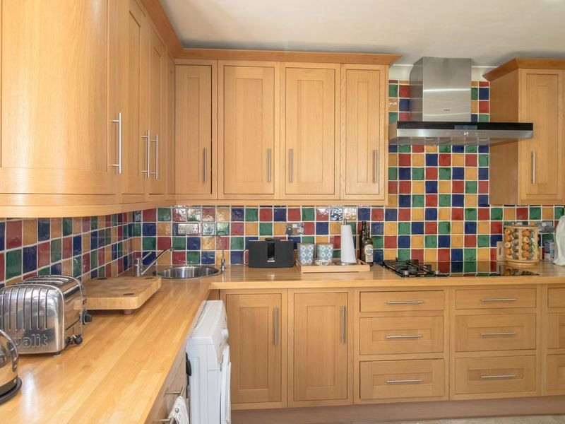 House For Sale in Montagu Central - Photo 8
