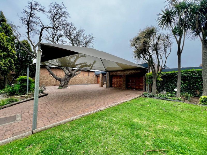 House For Sale in Ermelo Central - Photo 3