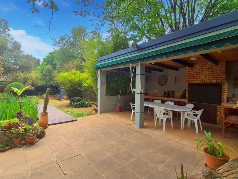 House For Sale in Irene Proper Security Estate - Photo 5