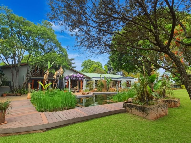 House For Sale in Irene Proper Security Estate - Photo 2