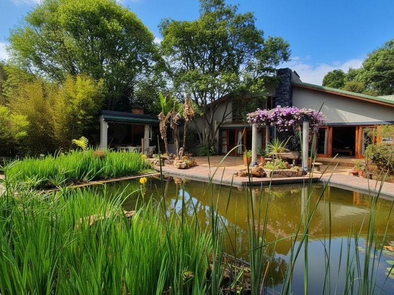 House For Sale in Irene Proper Security Estate - Photo 8