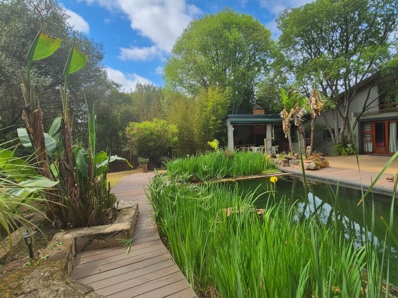 House For Sale in Irene Proper Security Estate - Photo 7