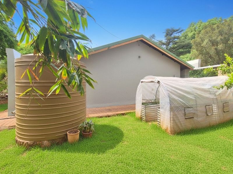 House For Sale in Irene Proper Security Estate - Photo 6