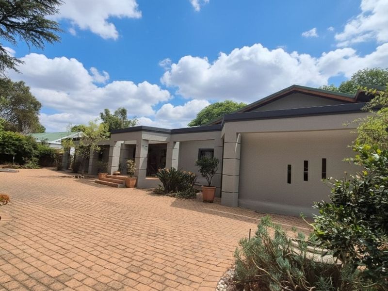 House For Sale in Irene Proper Security Estate - Photo 10