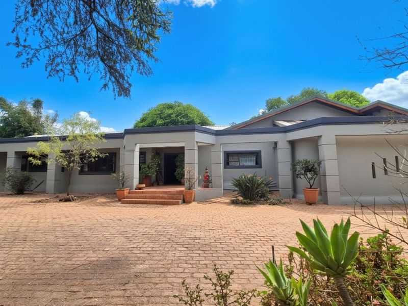 House For Sale in Irene Proper Security Estate - Photo 9