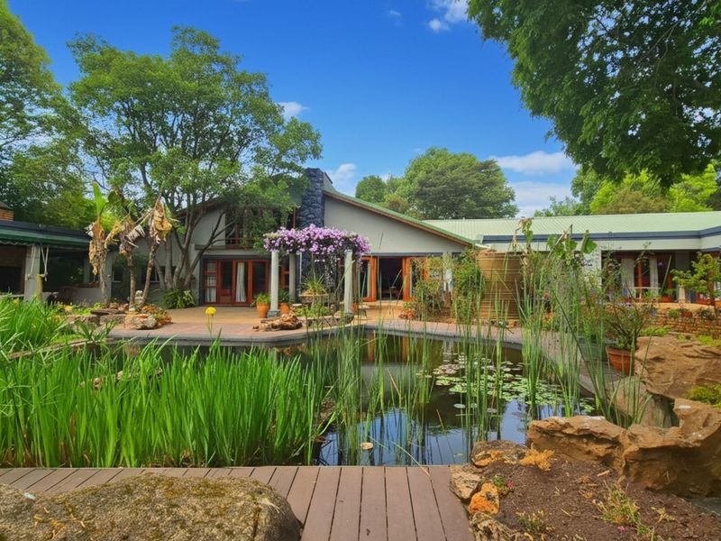 House For Sale in Irene Proper Security Estate - Photo 4