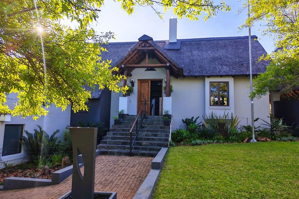 House For Sale in Koro Creek Golf Estate - Photo 2