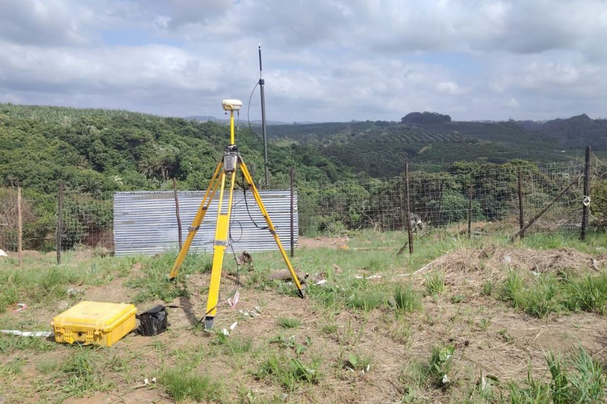 Vacant Land Residential For Sale in Palm Beach - Photo 4