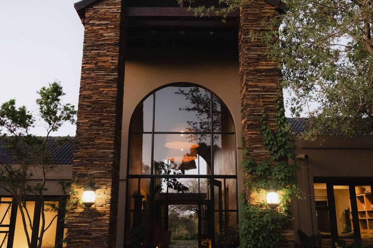 House For Sale in Blair Atholl Golf Estate - Photo 3