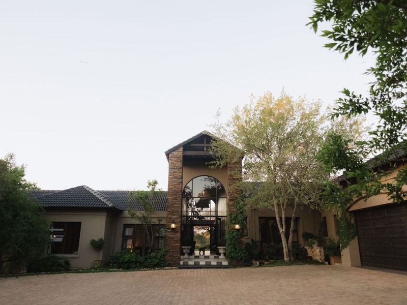 House For Sale in Blair Atholl Golf Estate - Photo 2