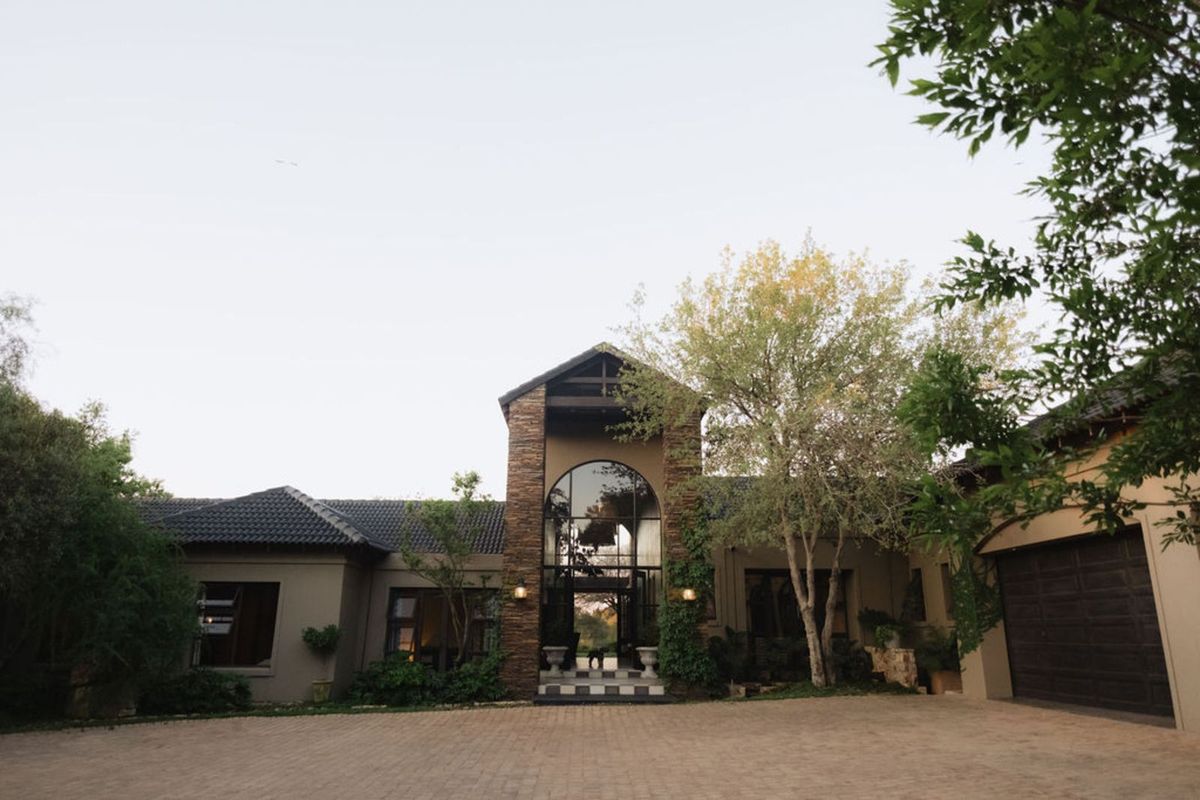 House For Sale in Blair Atholl Golf Estate - Photo 2