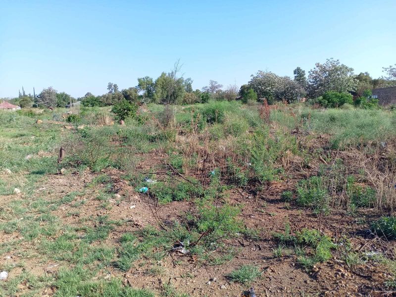 Vacant Land Residential For Sale in Christiana Central - Photo 4