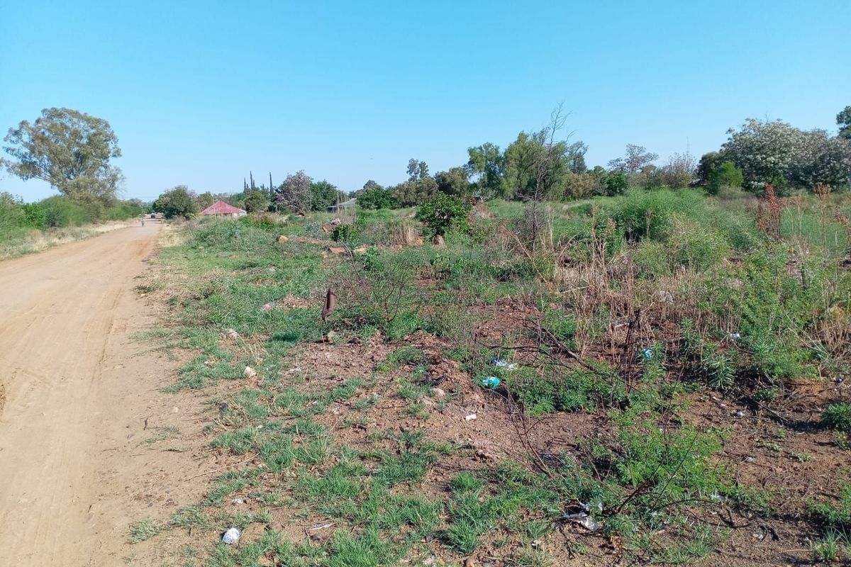 Vacant Land Residential For Sale in Christiana Central - Photo 3