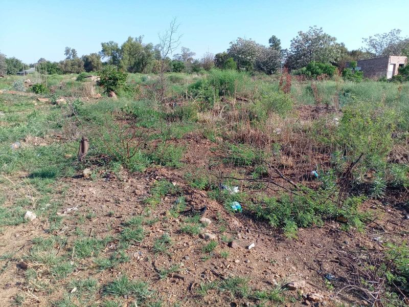 Vacant Land Residential For Sale in Christiana Central - Photo 2