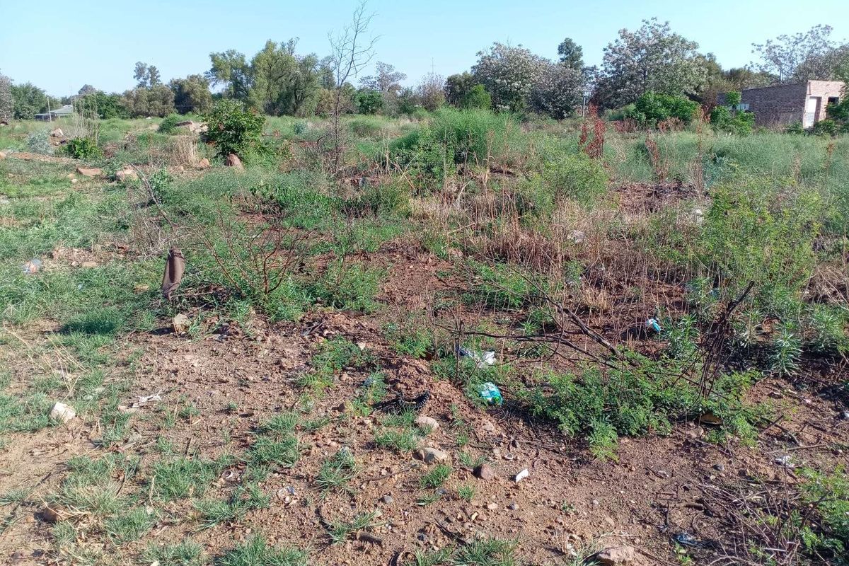 Vacant Land Residential For Sale in Christiana Central - Photo 2