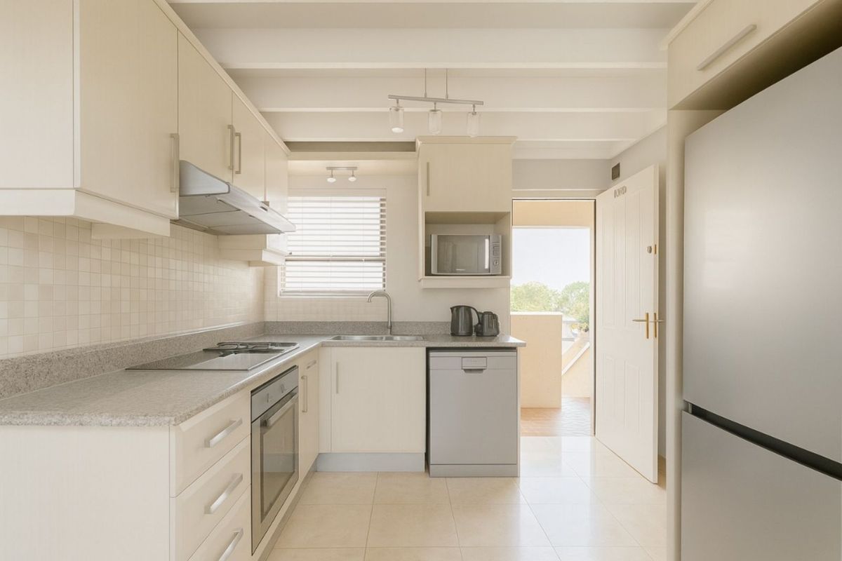 Apartment For Sale in Paulshof - Photo 2