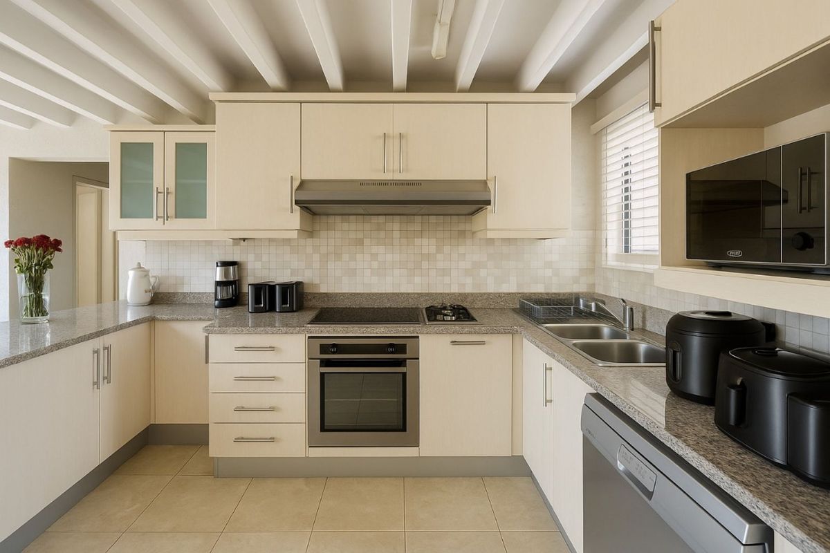 Apartment For Sale in Paulshof - Photo 3