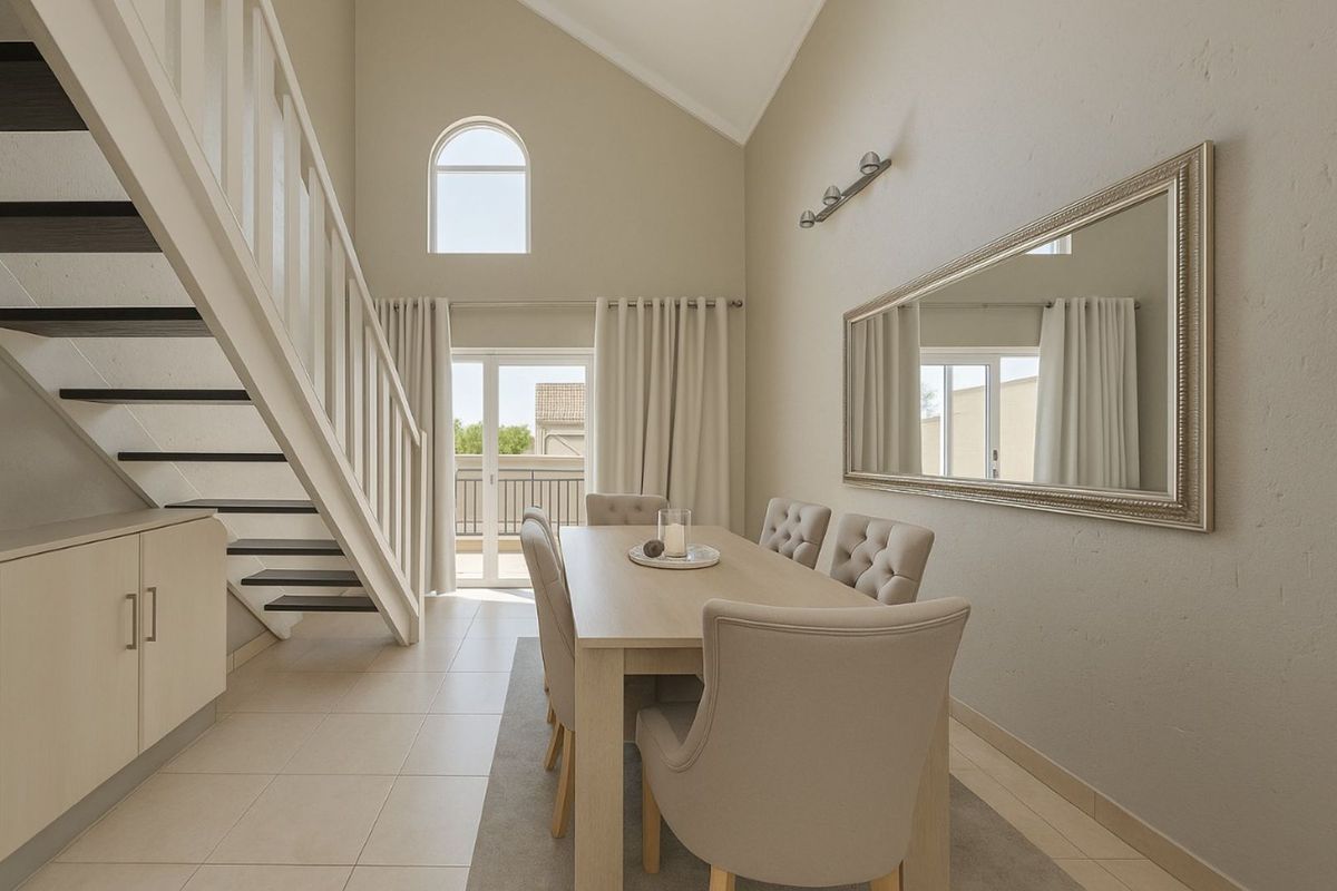 Apartment For Sale in Paulshof - Photo 4