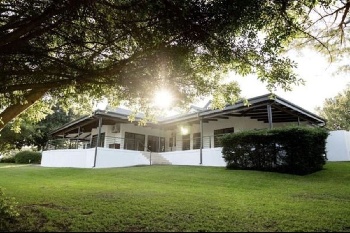 House For Sale in Doornhoek Equestrian Estate - Photo 3