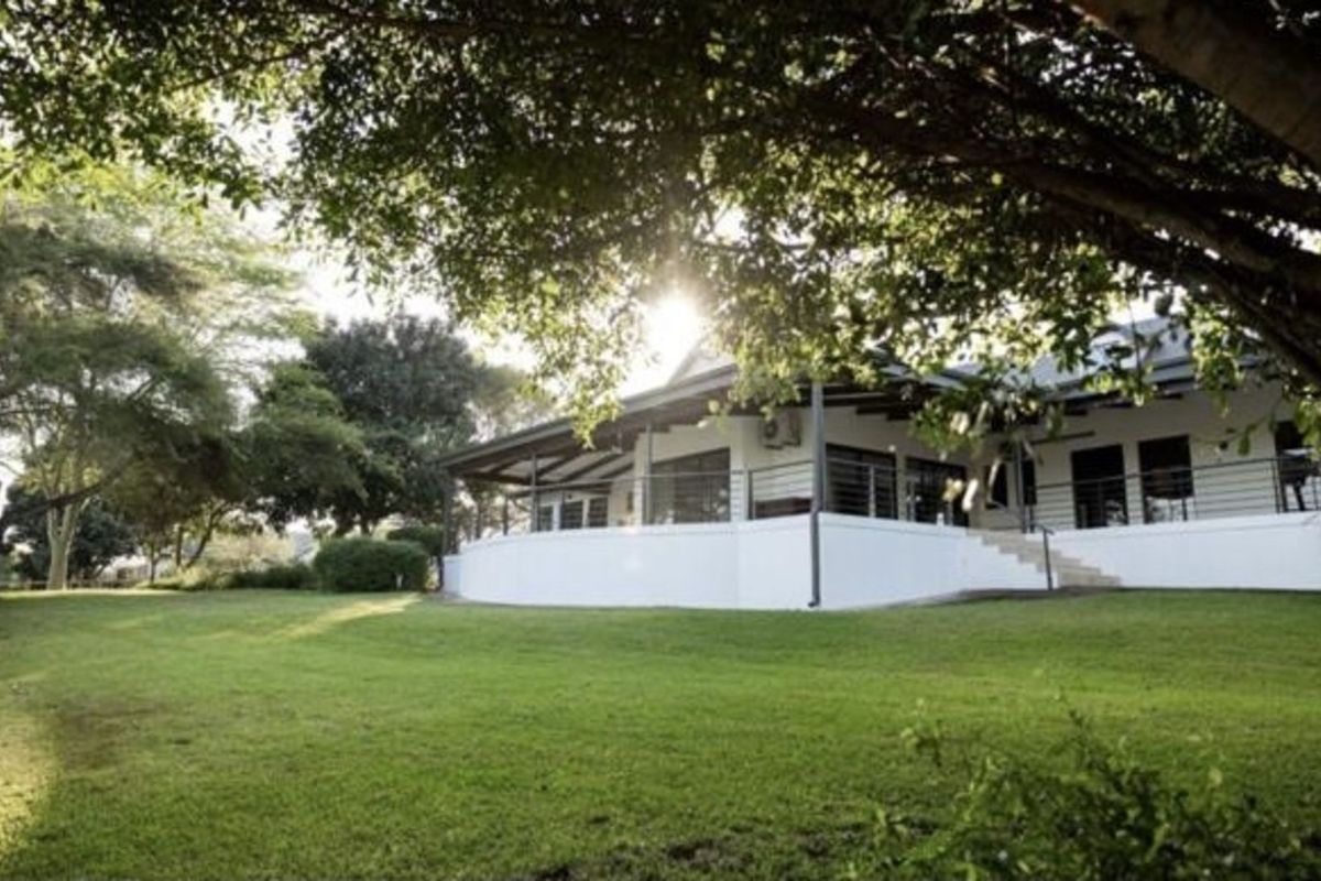 House For Sale in Doornhoek Equestrian Estate - Photo 4