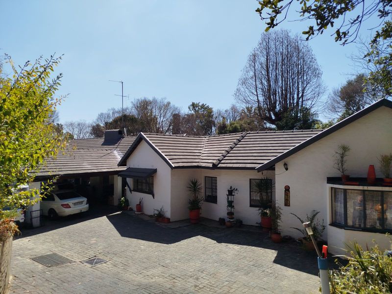 House For Sale in Bramley North - Photo 9