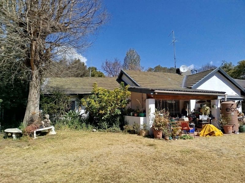 House For Sale in Bramley North - Photo 5