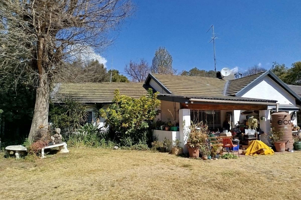 House For Sale in Bramley North - Photo 5