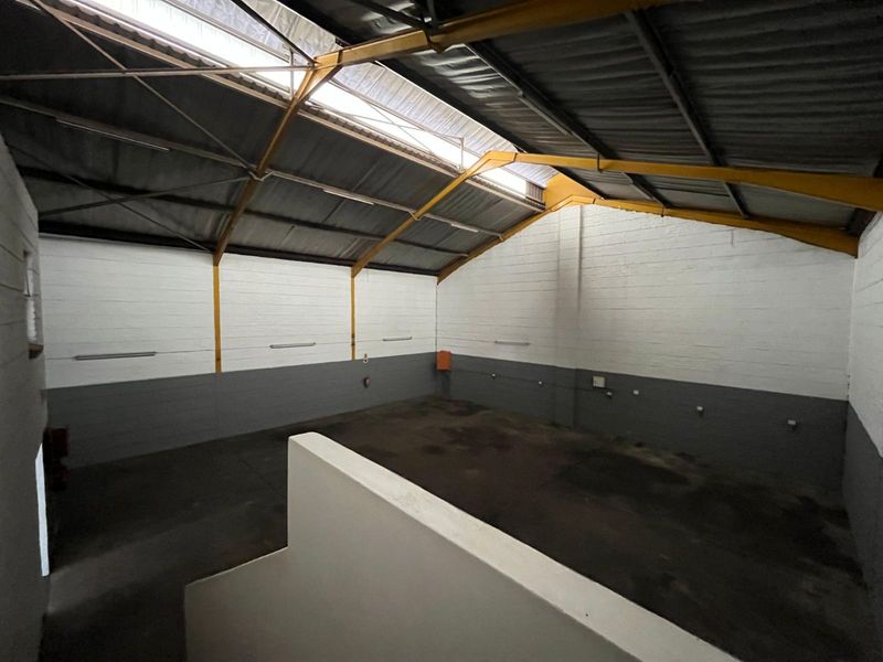 Industrial To Rent in Silvertondale - Photo 7