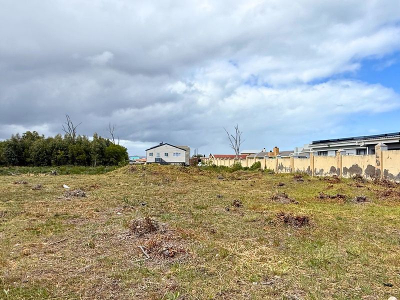 Vacant Land Residential For Sale in Franskraal - Photo 4