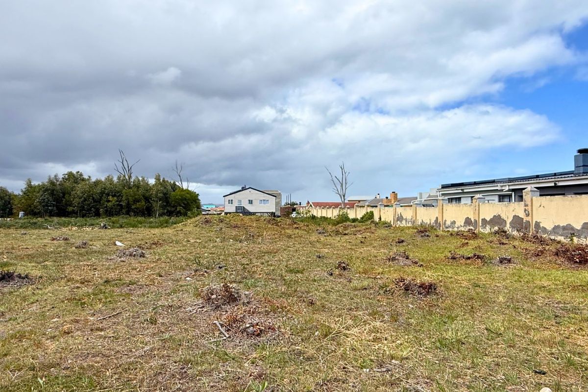 Vacant Land Residential For Sale in Franskraal - Photo 4